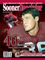Best of The Red River Rivalry