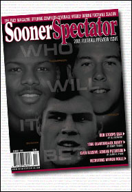 2005 Season Preview Issue Available Now!!